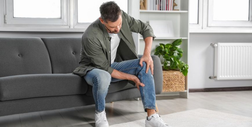 Restless legs syndrome near me