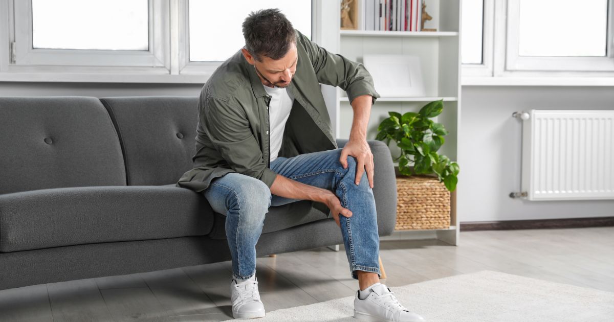 Restless legs syndrome near me