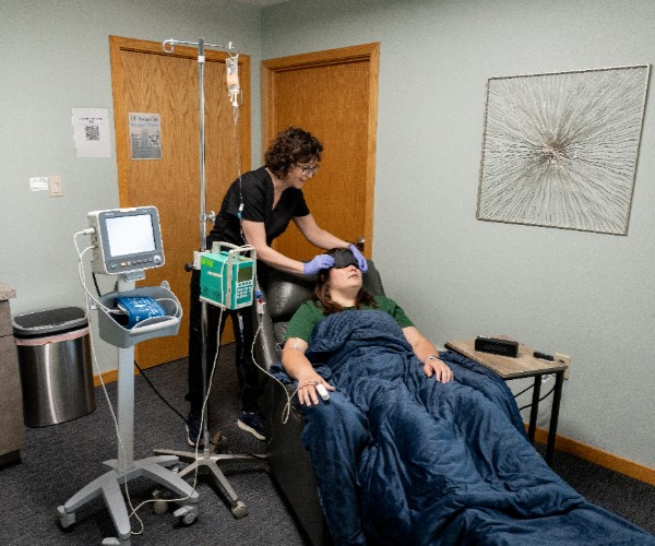 Ketamine treatment nearby grand rapids, mi