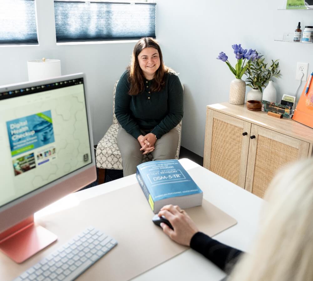 Medication management service near grand rapids, mi