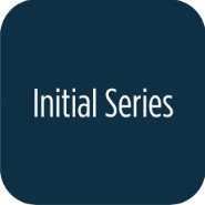 Initial series