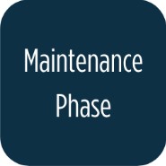 Maintenance phase