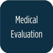 Medical evaluation