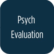 Psych evaluation